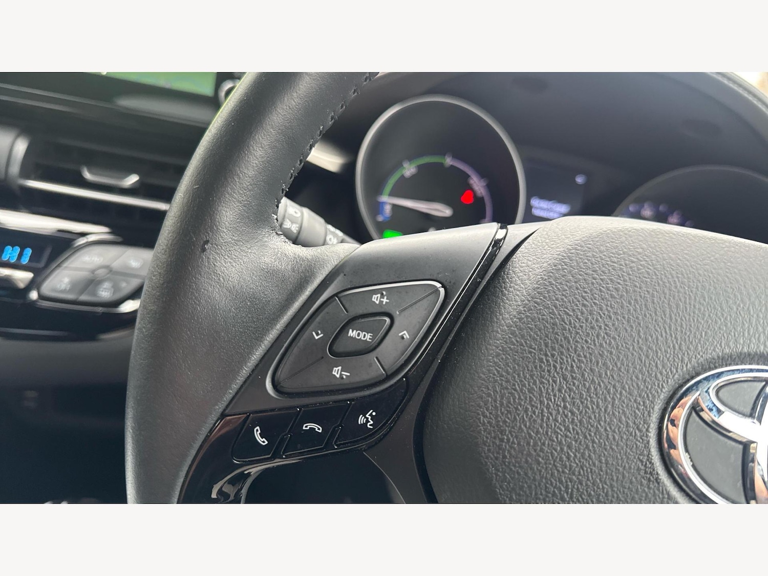 Used Toyota C-HR 2022 for sale - 76781953: Photo 23