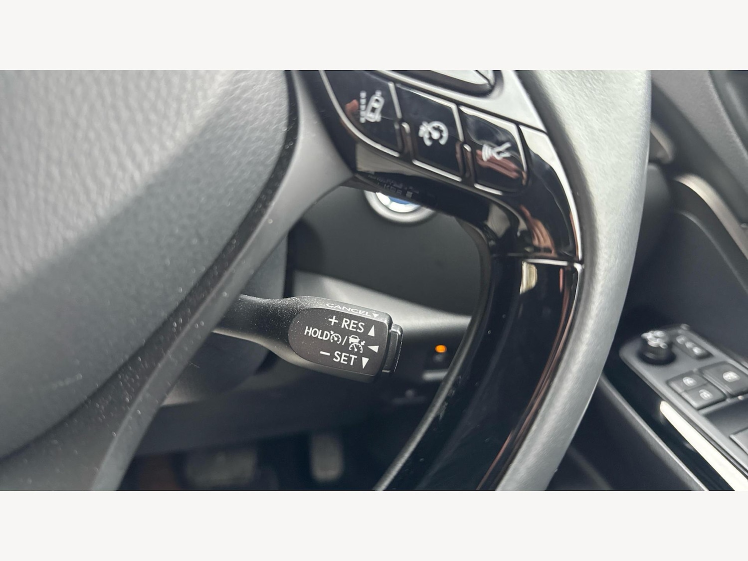 Used Toyota C-HR 2022 for sale - 76781953: Photo 25