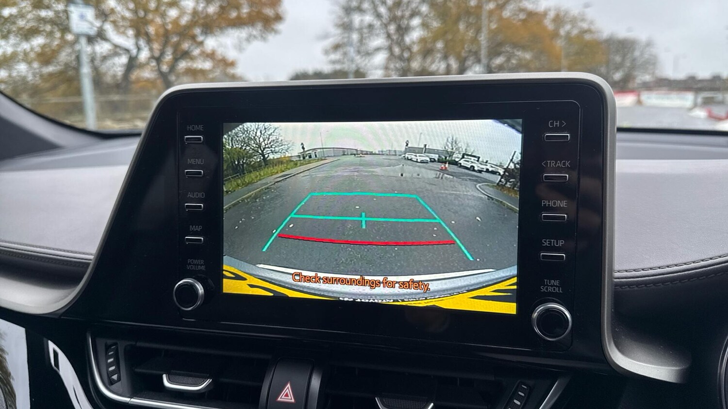 Used Toyota C-HR 2022 for sale - 76781953: Photo 35