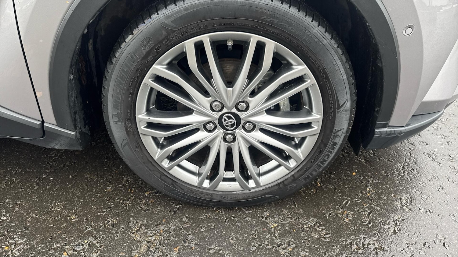 Used Toyota C-HR 2022 for sale - 76781953: Photo 36