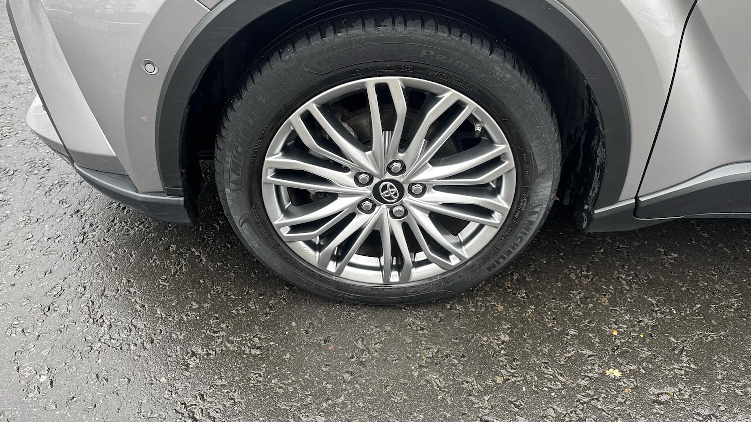 Used Toyota C-HR 2022 for sale - 76781953: Photo 37