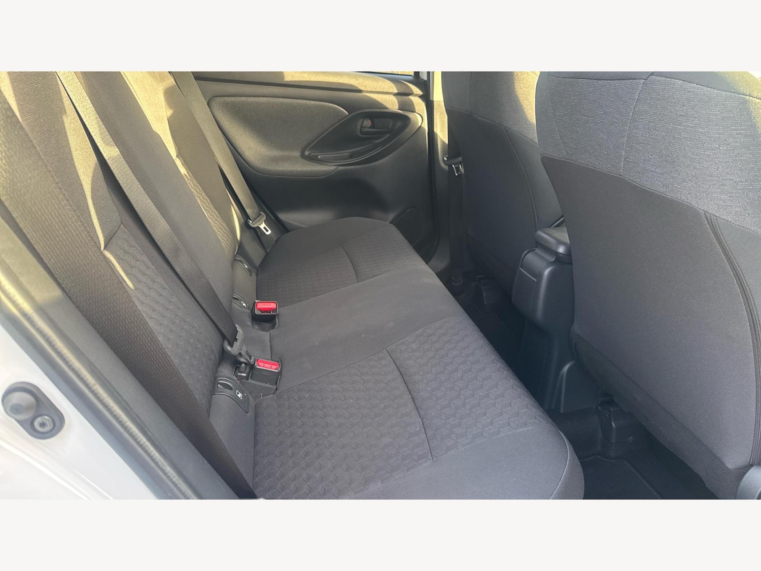 Used Toyota Yaris for sale - 77216153: Photo 14