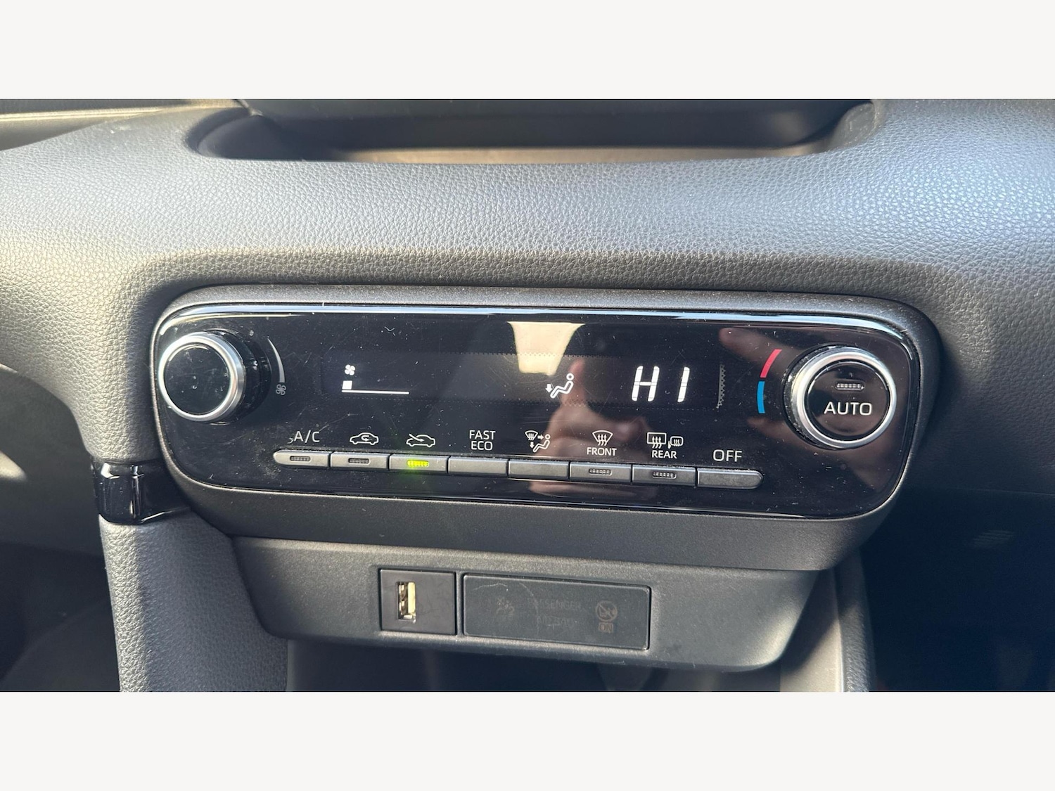 Used Toyota Yaris for sale - 77216153: Photo 23