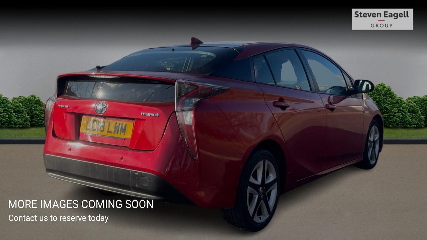 Used Toyota Prius for sale - 77824012: Photo 4