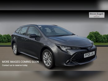Used Toyota Corolla 2025 for sale - 78661346: Photo