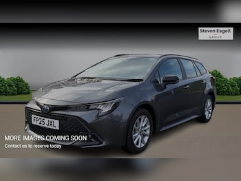 Used Toyota Corolla 2025 for sale - 78661346: Photo