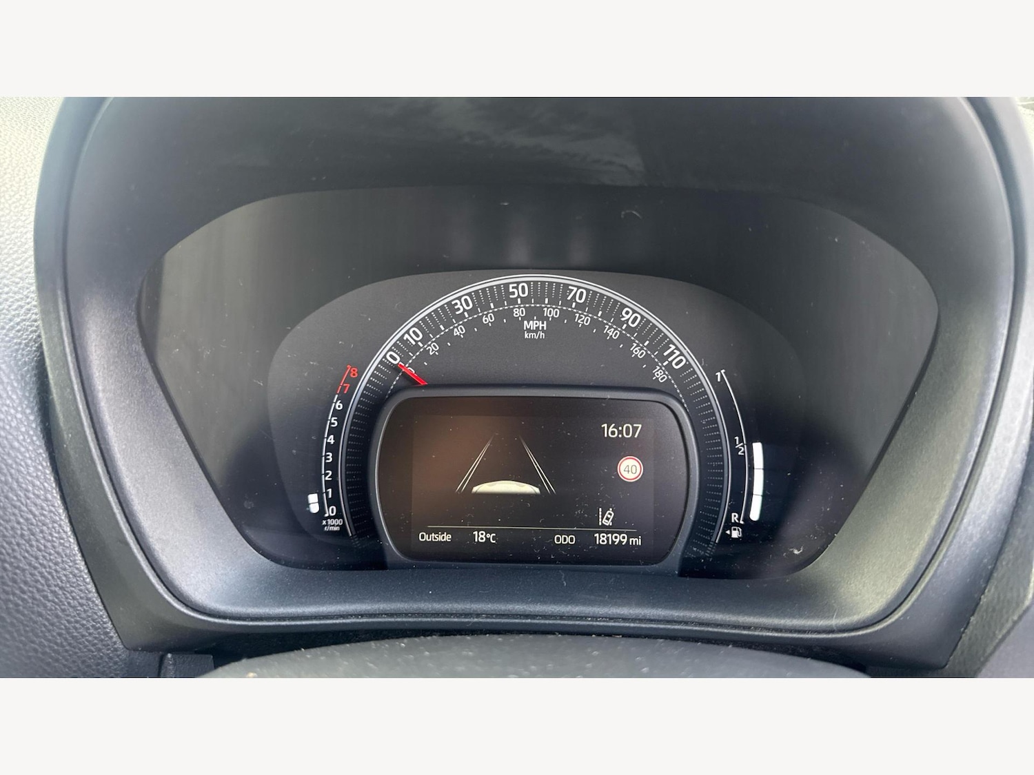 Used Toyota Aygo X 2022 for sale - 77103643: Photo 11