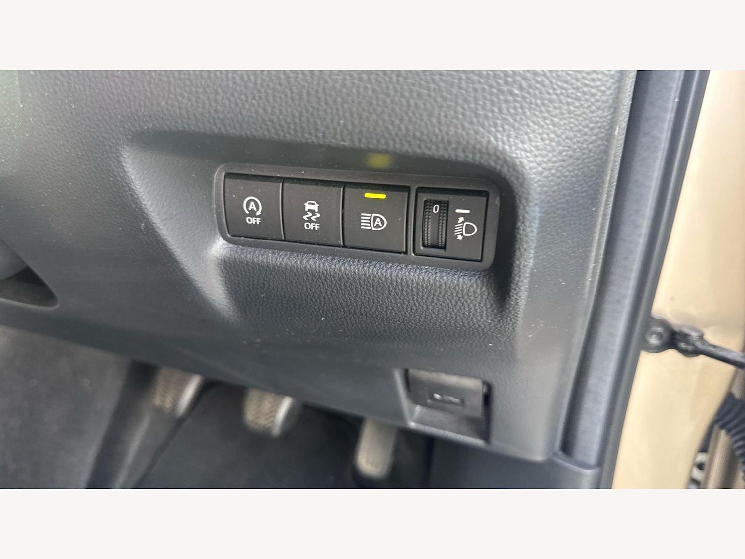 Used Toyota Aygo X 2022 for sale - 77103643: Photo 22