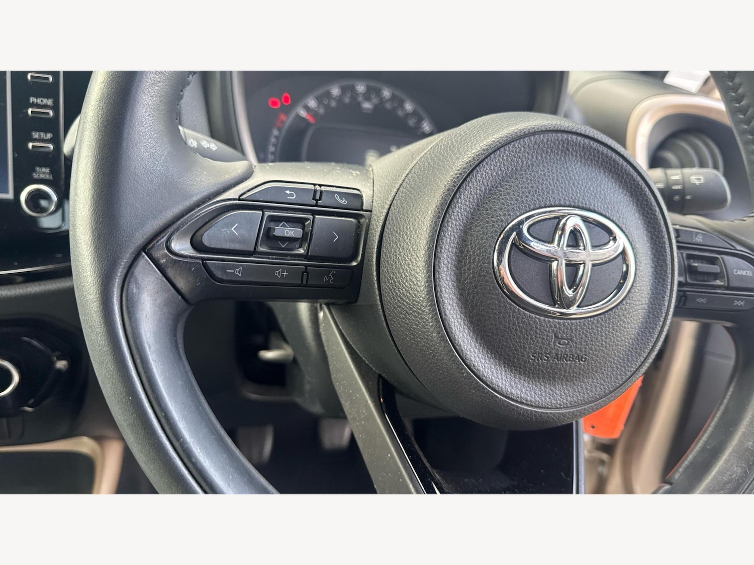 Used Toyota Aygo X 2022 for sale - 77103643: Photo 26