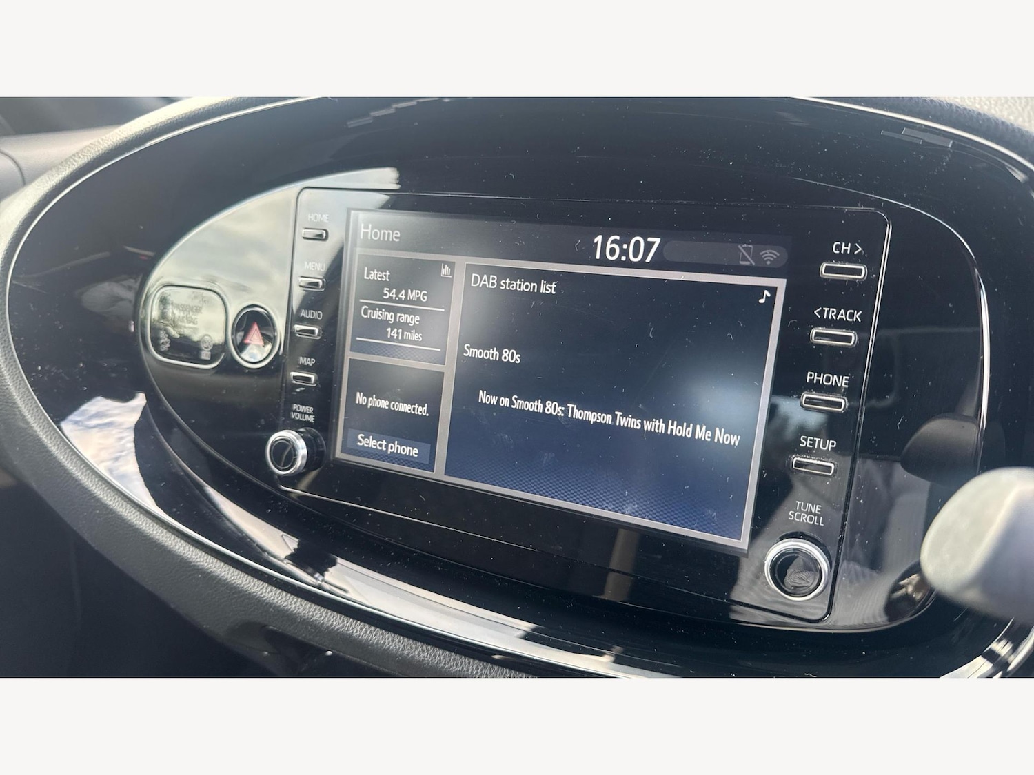 Used Toyota Aygo X 2022 for sale - 77103643: Photo 9