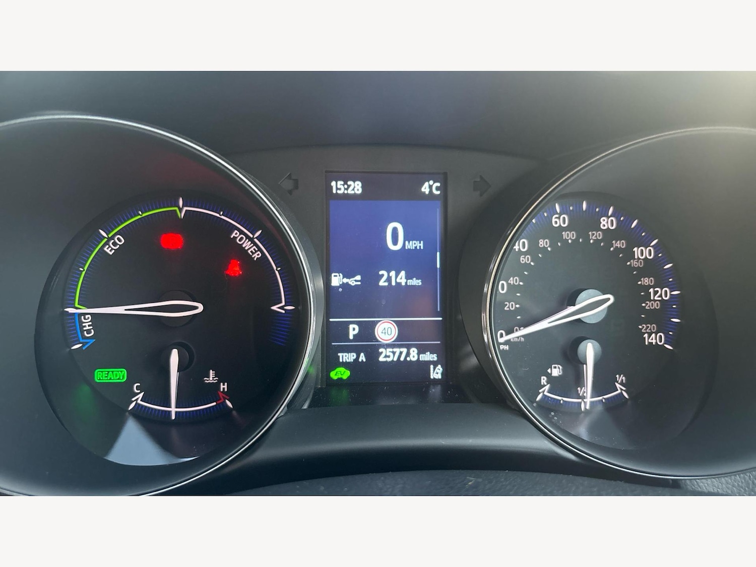 Used Toyota C-HR 2023 for sale - 76689740: Photo 11