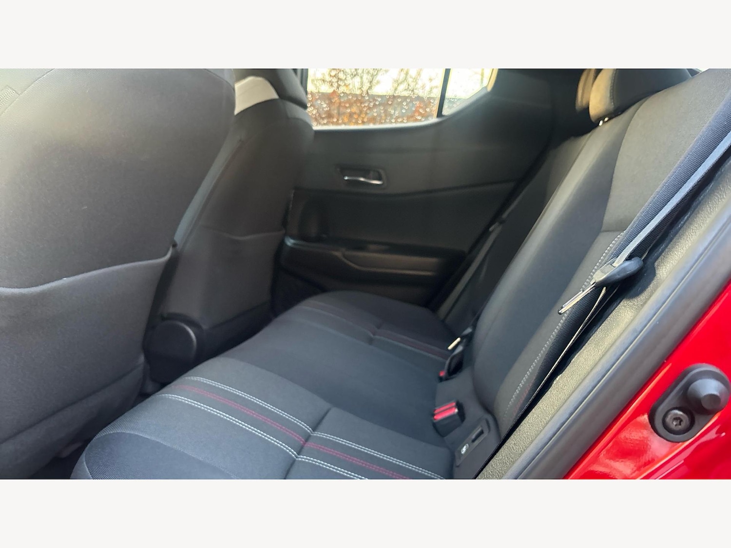 Used Toyota C-HR 2023 for sale - 76689740: Photo 15