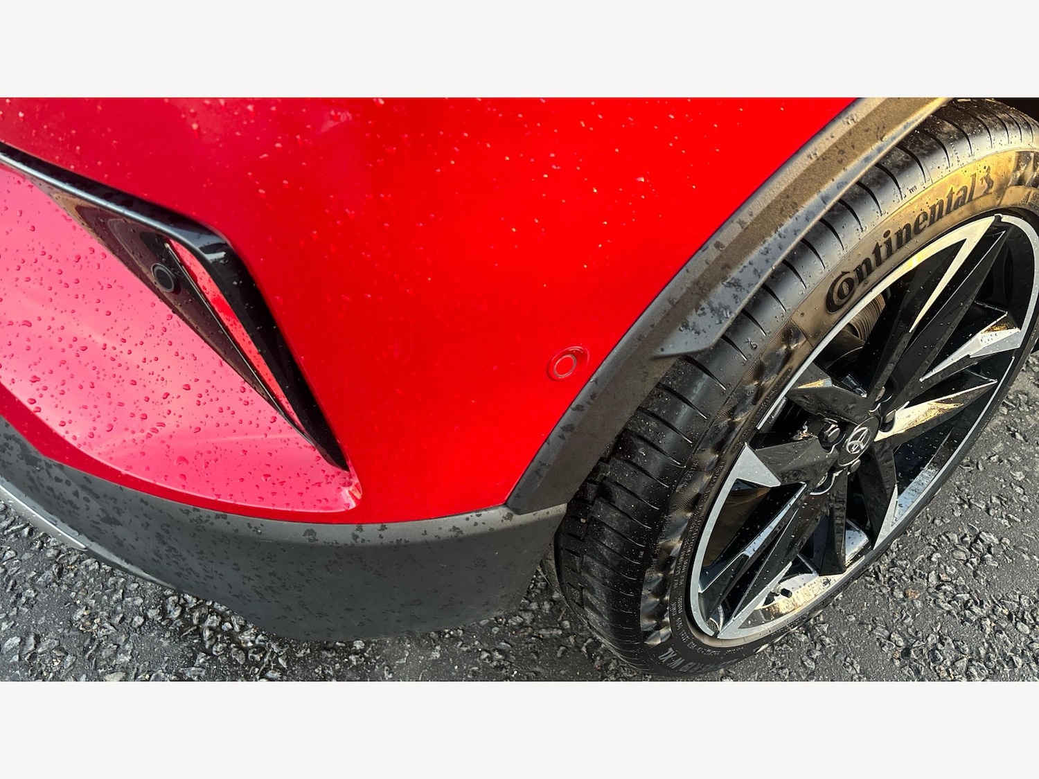 Used Toyota C-HR 2023 for sale - 76689740: Photo 26