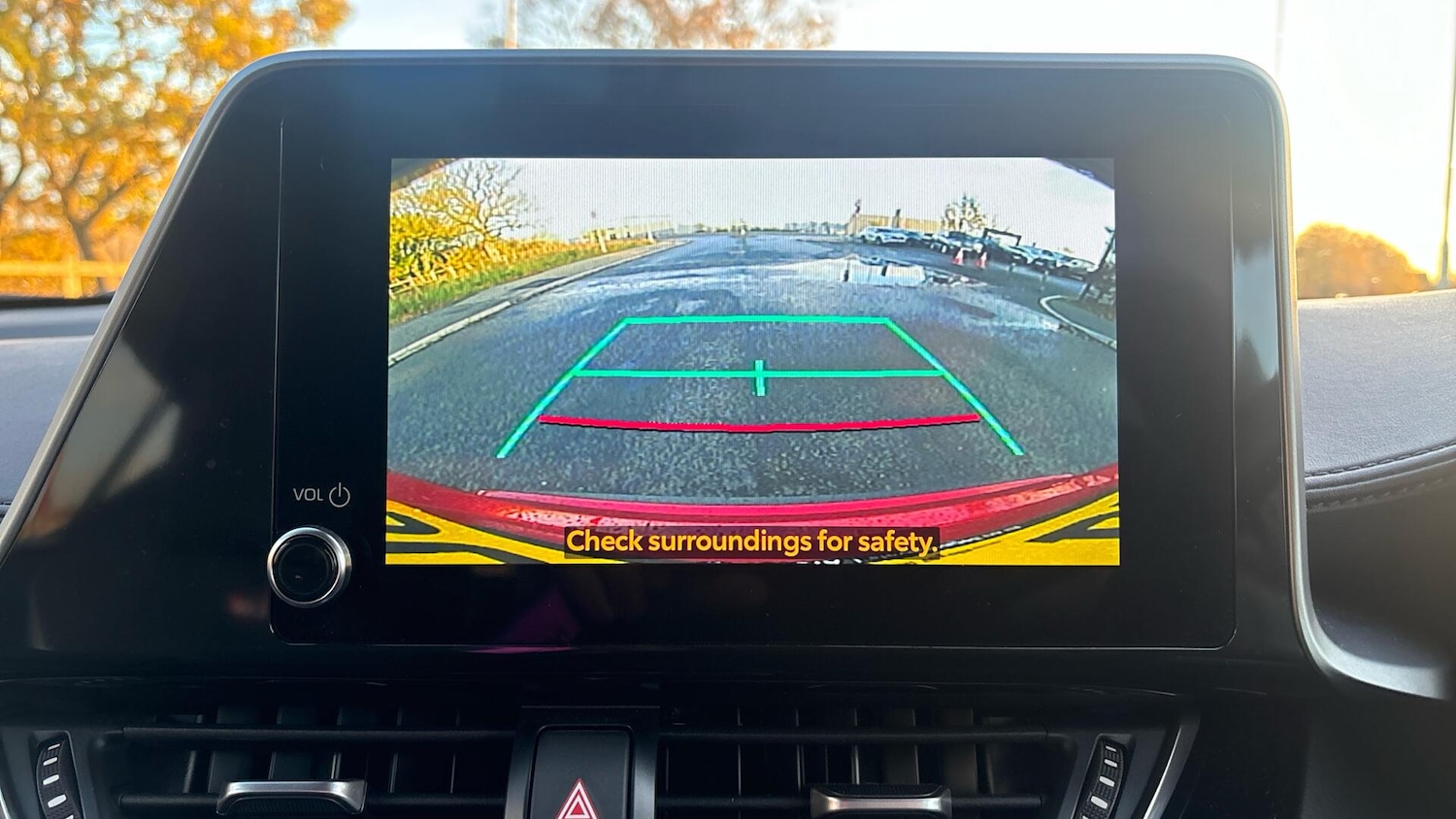 Used Toyota C-HR 2023 for sale - 76689740: Photo 35