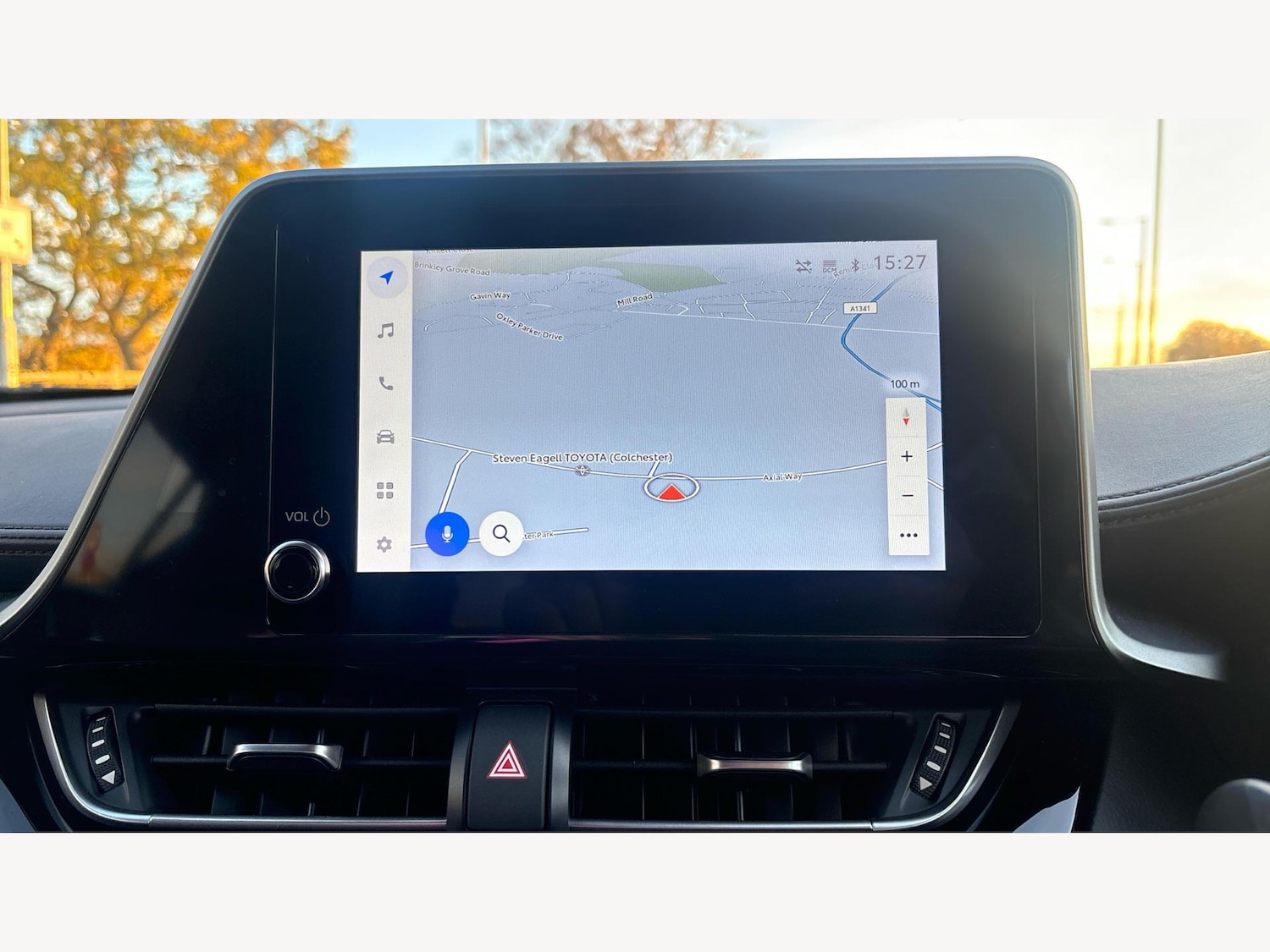 Used Toyota C-HR 2023 for sale - 76689740: Photo 9