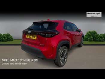 Used Toyota Yaris Cross 2023 for sale - 74810066: Photo