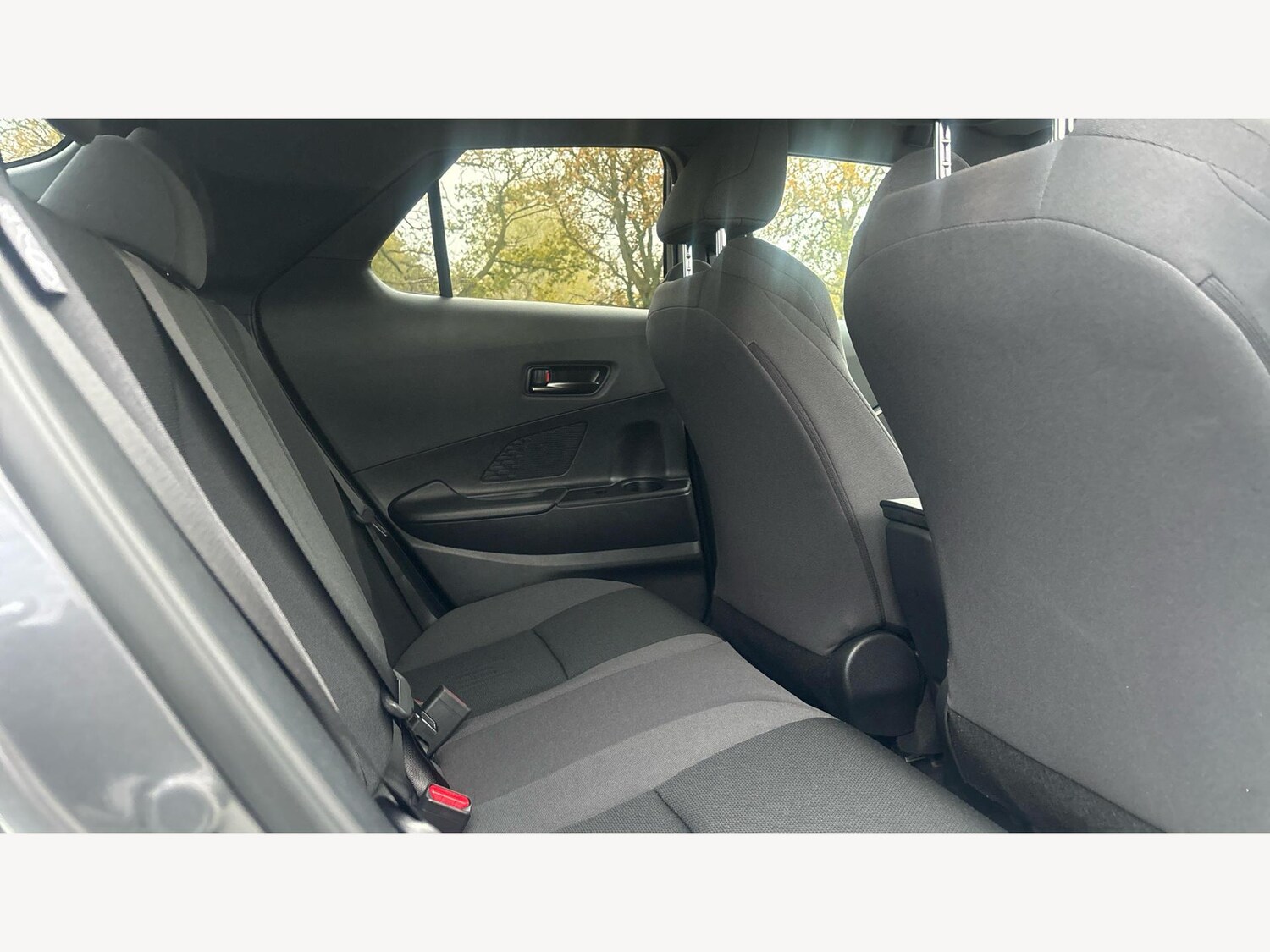 Used Toyota C-HR 2025 for sale - 77216172: Photo 14