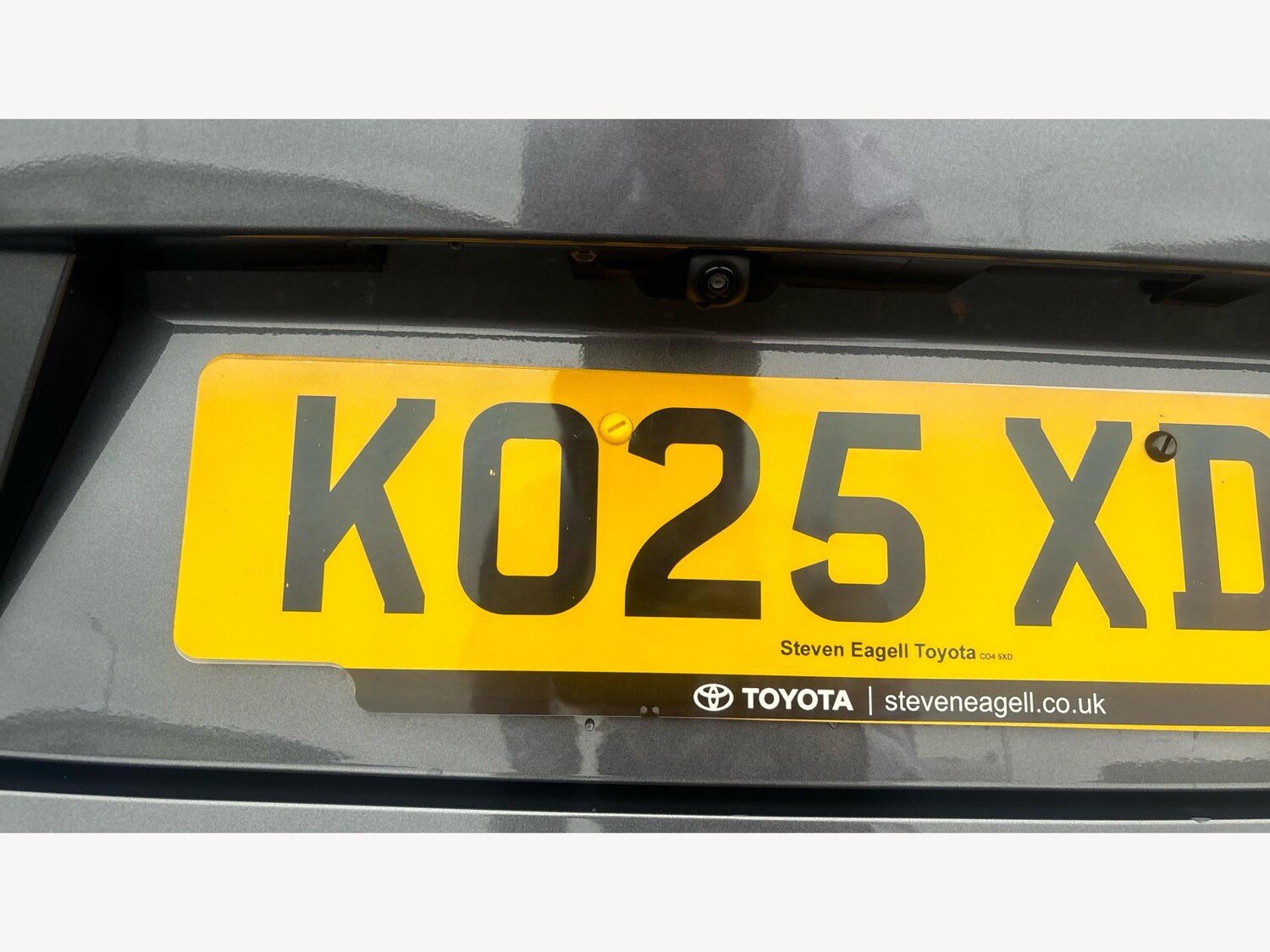 Used Toyota C-HR 2025 for sale - 77216172: Photo 22