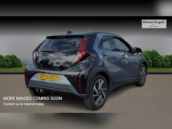 Used Toyota Aygo X 2025 for sale - 78822128: Photo