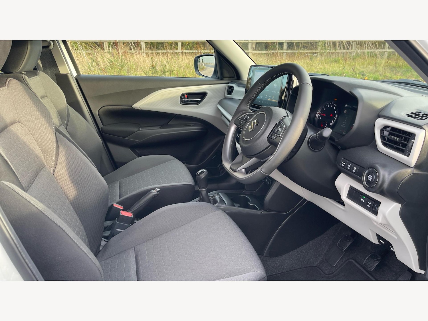 Used Suzuki Swift 2025 for sale - 76633231: Photo 13