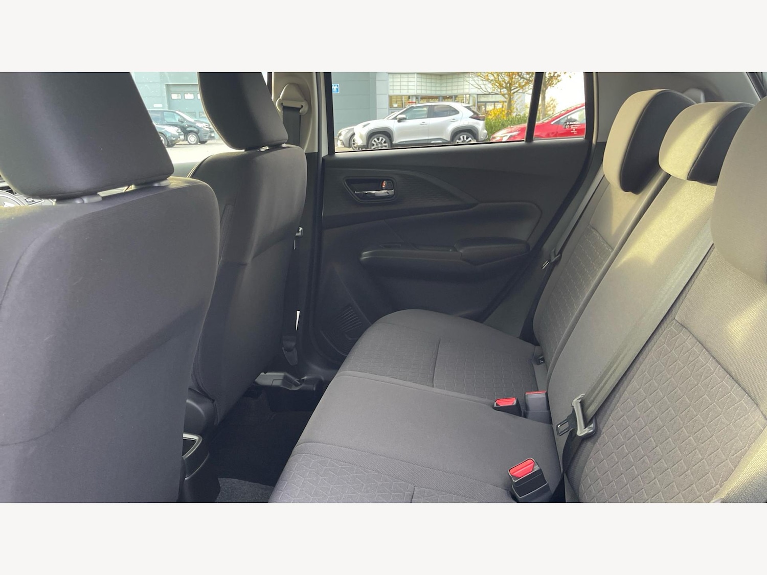 Used Suzuki Swift 2025 for sale - 76633231: Photo 15