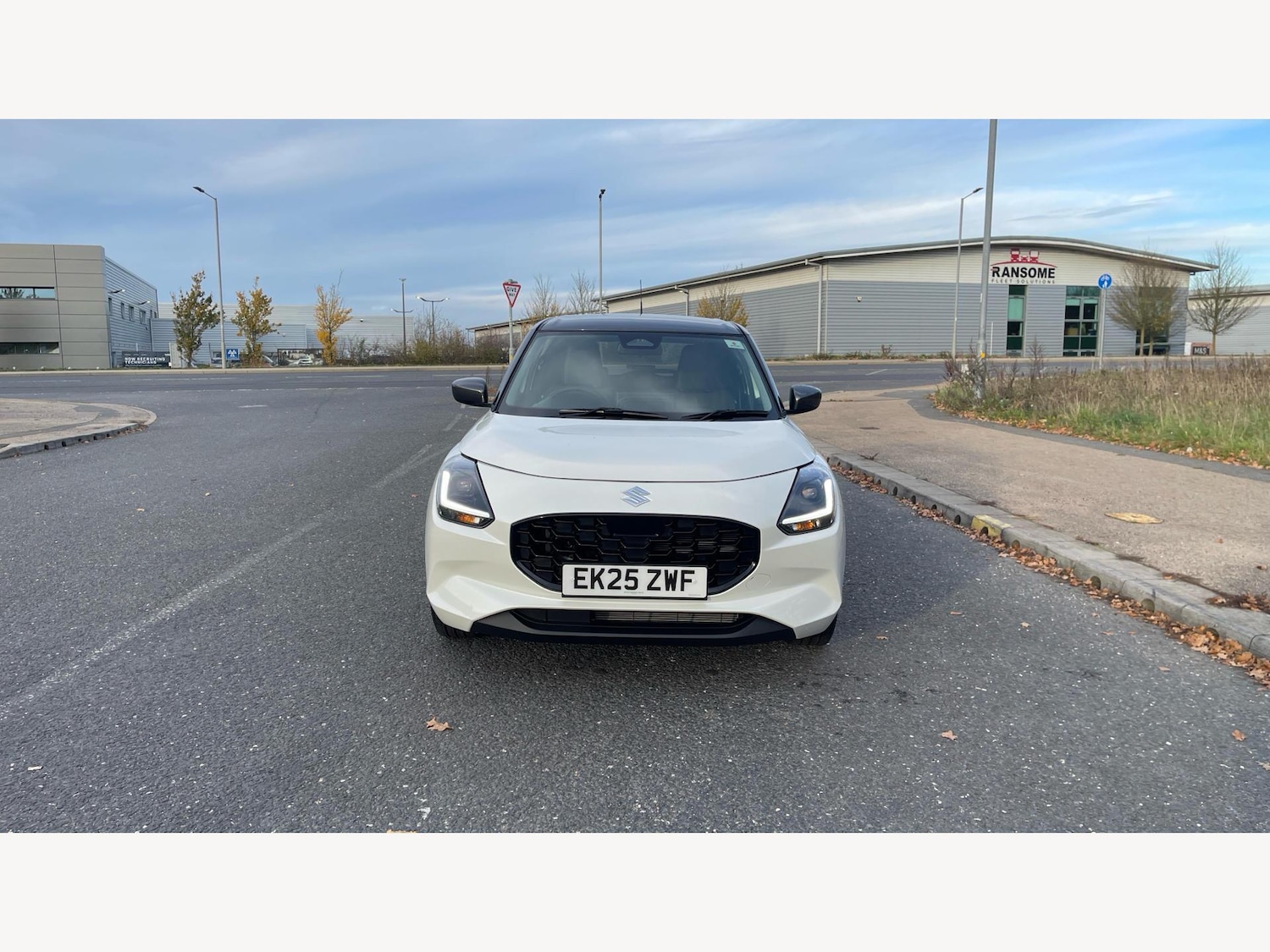 Used Suzuki Swift 2025 for sale - 76633231: Photo 17