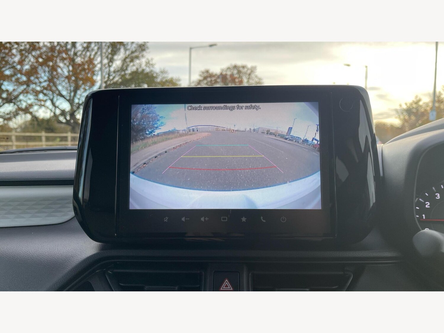 Used Suzuki Swift 2025 for sale - 76633231: Photo 22