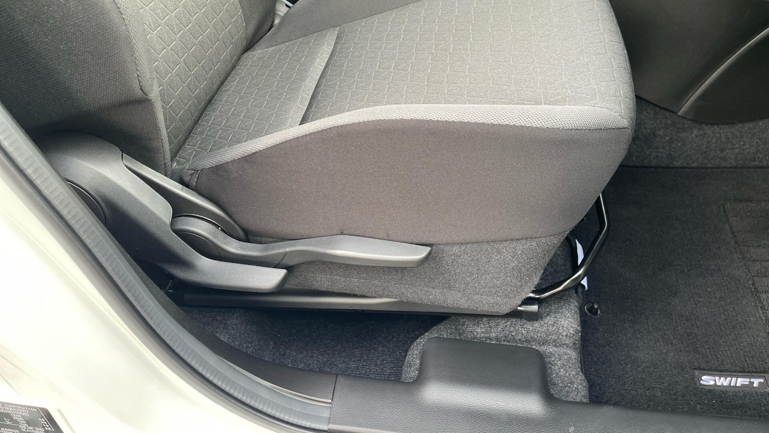 Used Suzuki Swift 2025 for sale - 76633231: Photo 33