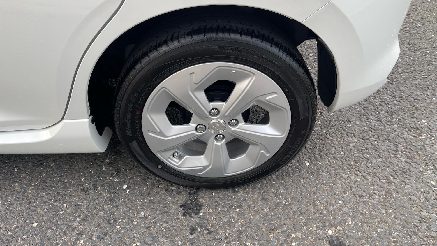 Used Suzuki Swift 2025 for sale - 76633231: Photo 40