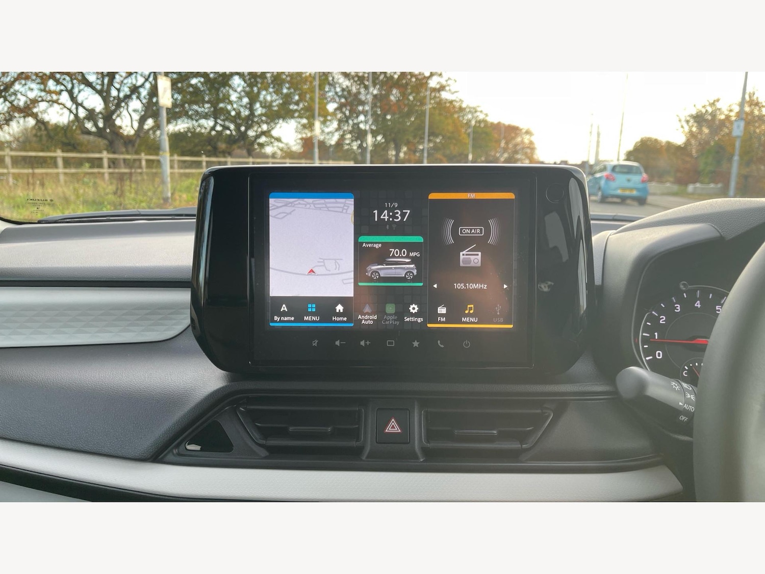 Used Suzuki Swift 2025 for sale - 76633231: Photo 9