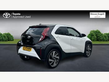 Used Toyota Aygo X 2023 for sale - 79847058: Photo