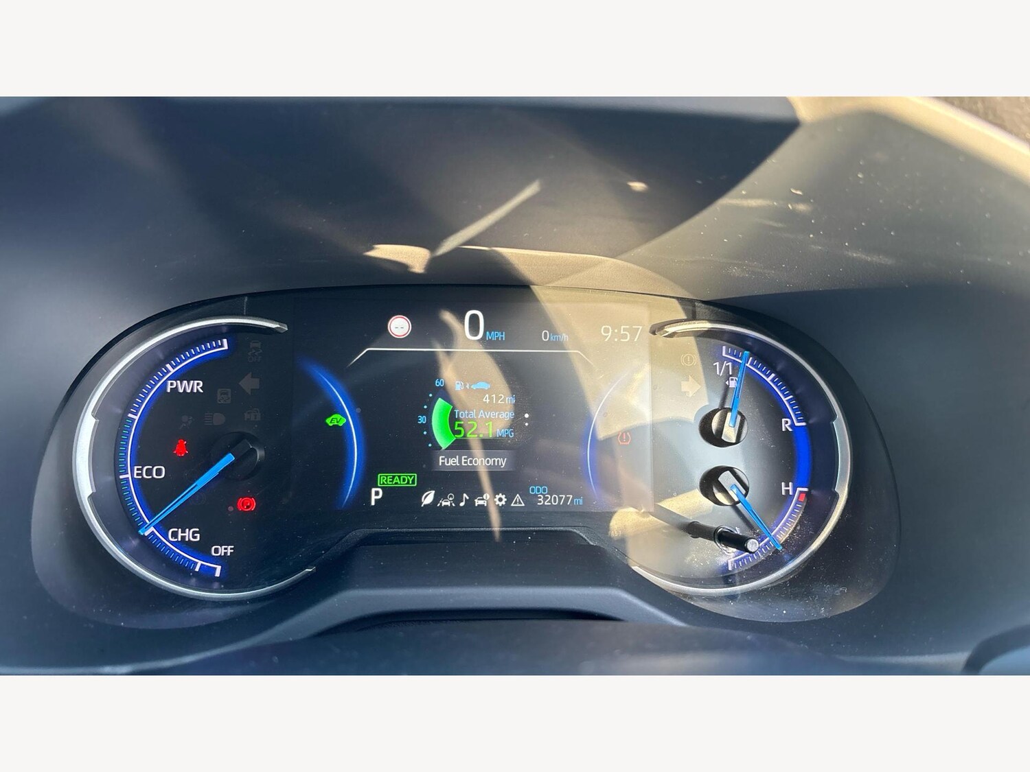 Used Toyota RAV4 2020 for sale - 76935958: Photo 11