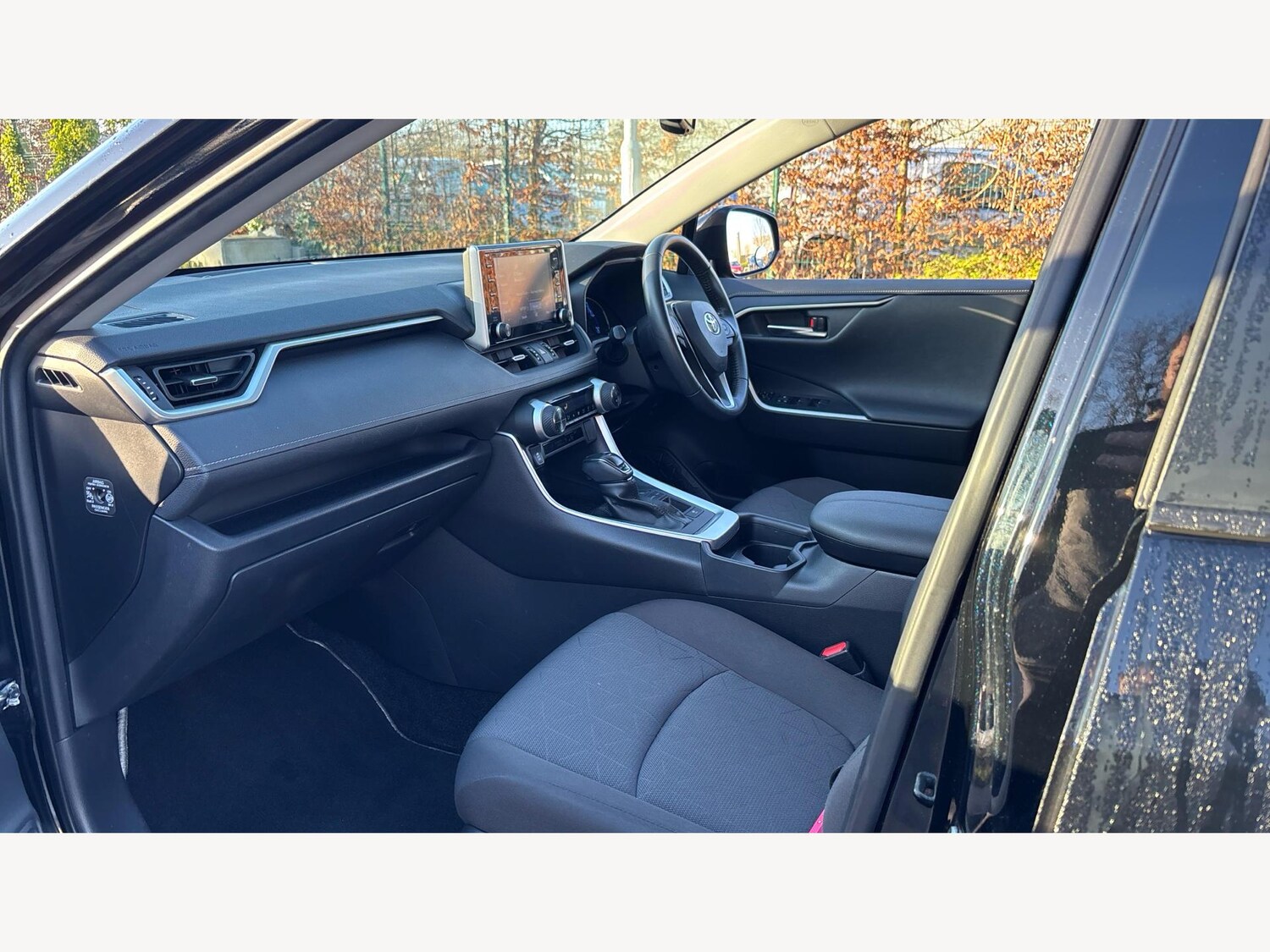 Used Toyota RAV4 2020 for sale - 76935958: Photo 12