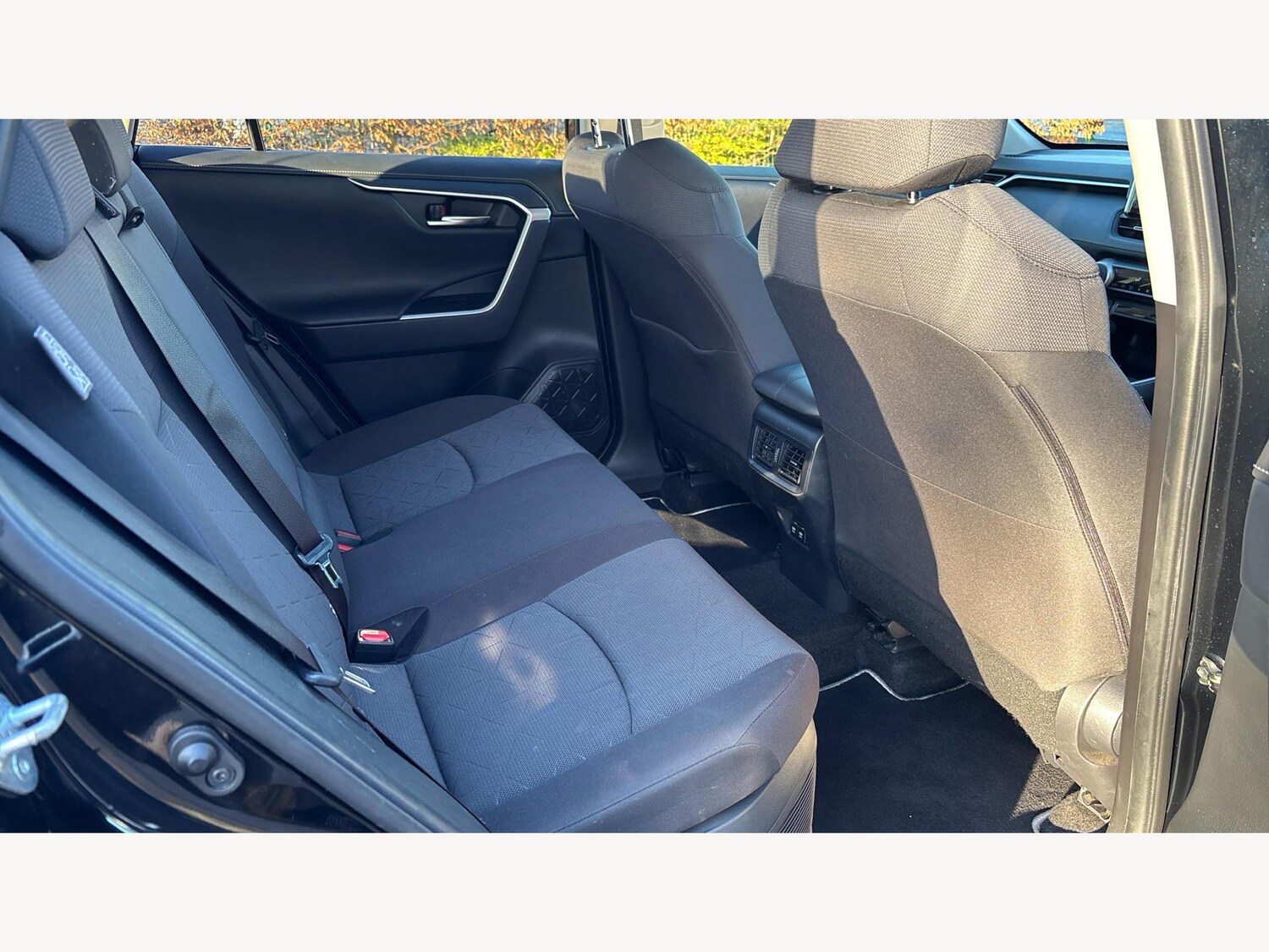 Used Toyota RAV4 2020 for sale - 76935958: Photo 14