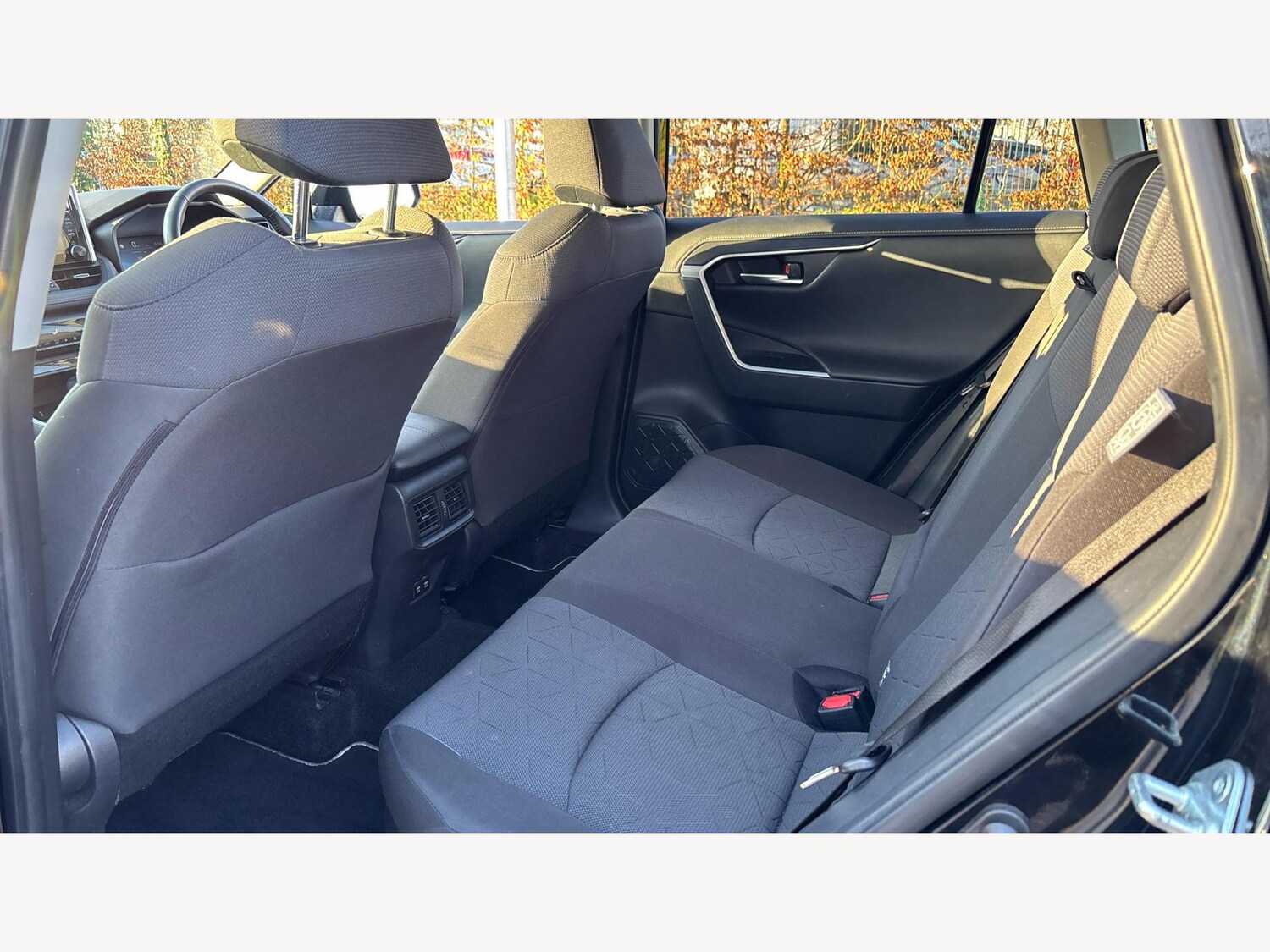 Used Toyota RAV4 2020 for sale - 76935958: Photo 15