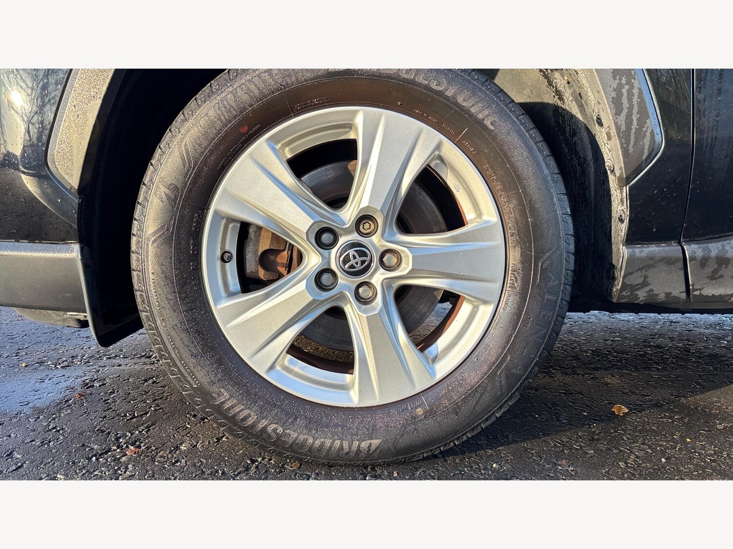 Used Toyota RAV4 2020 for sale - 76935958: Photo 20