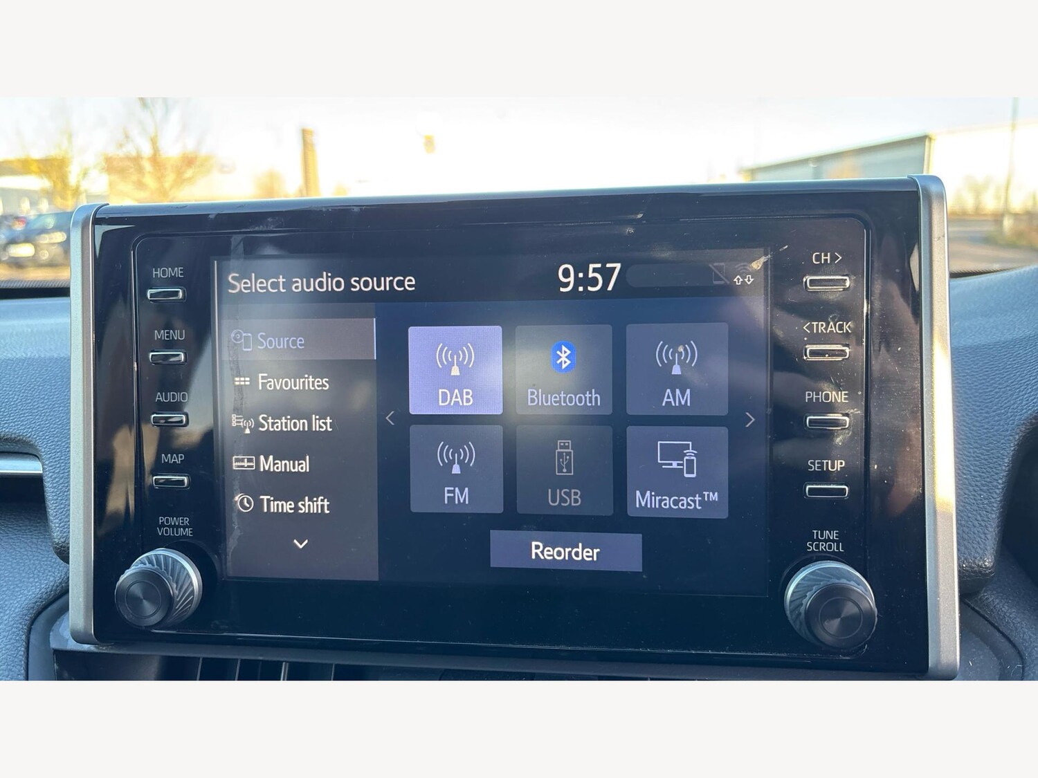 Used Toyota RAV4 2020 for sale - 76935958: Photo 22