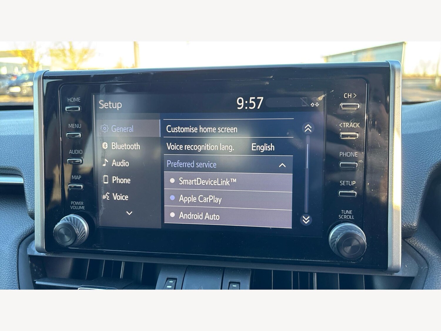 Used Toyota RAV4 2020 for sale - 76935958: Photo 23