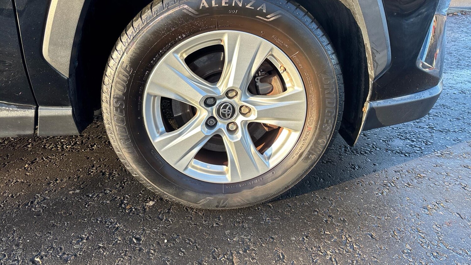 Used Toyota RAV4 2020 for sale - 76935958: Photo 34