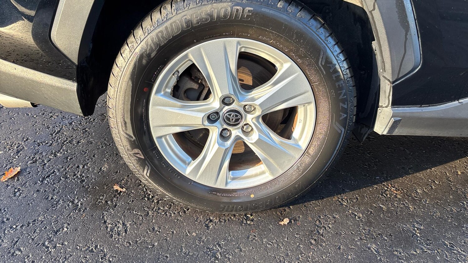 Used Toyota RAV4 2020 for sale - 76935958: Photo 35