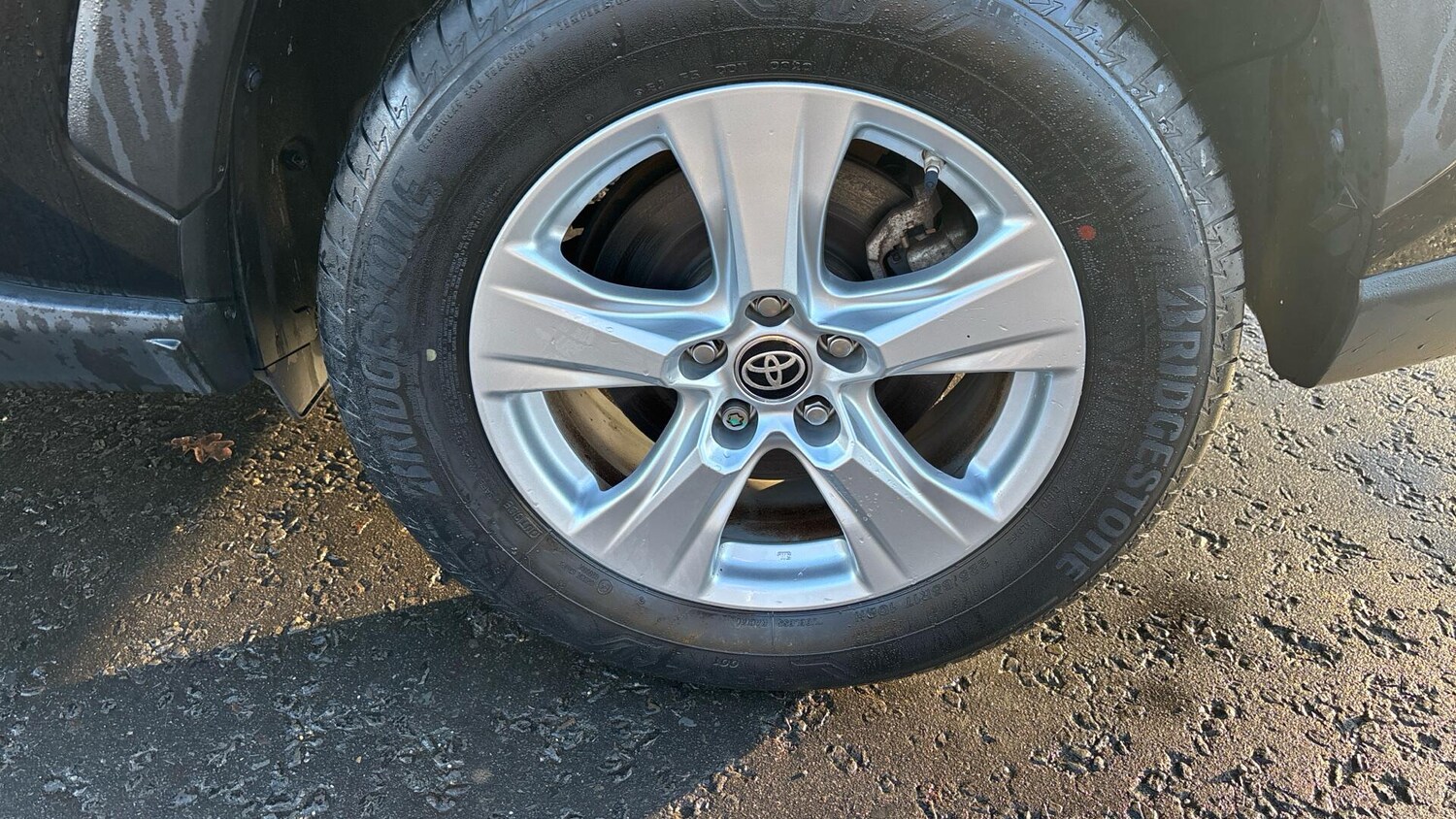 Used Toyota RAV4 2020 for sale - 76935958: Photo 36