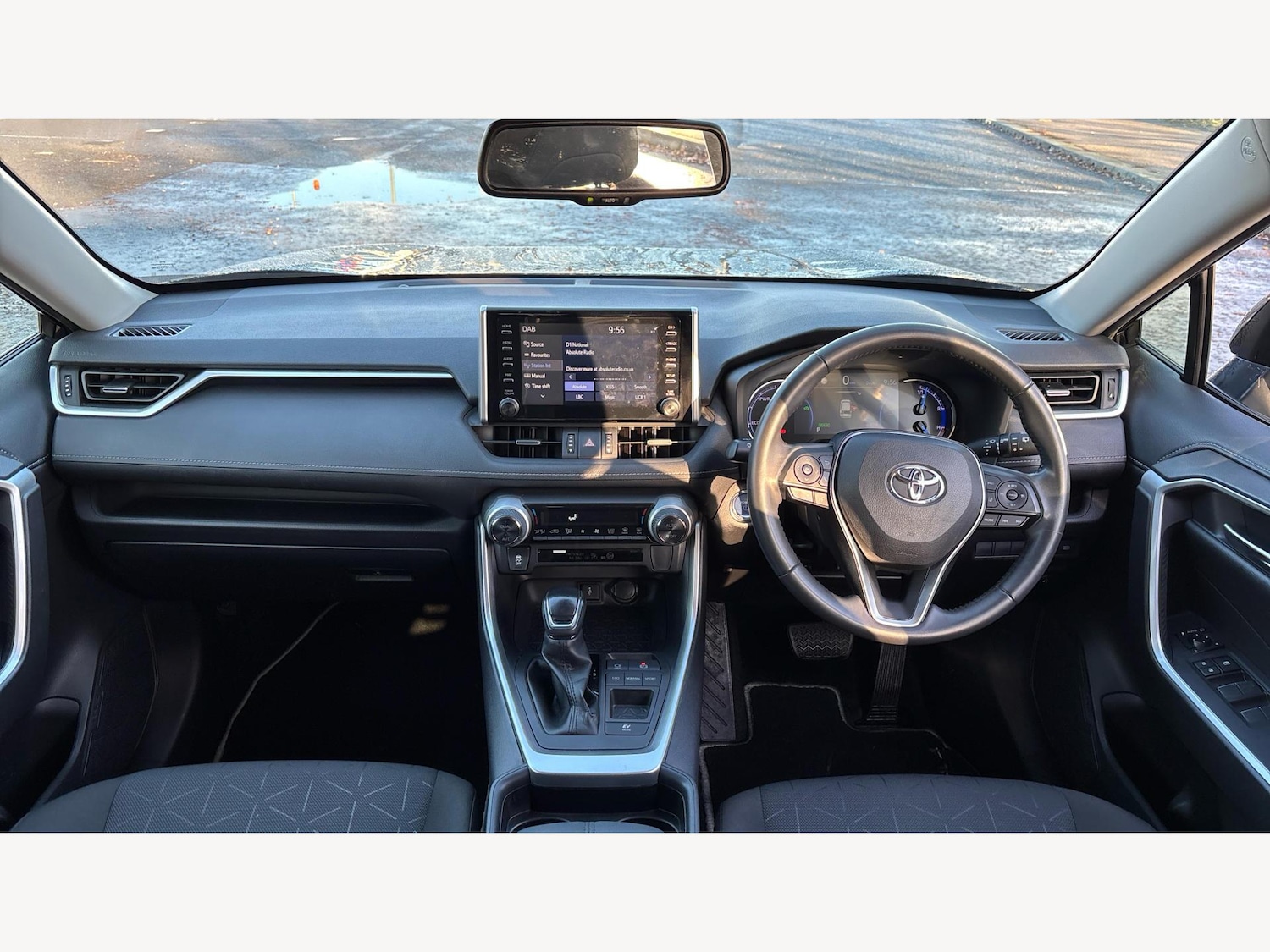 Used Toyota RAV4 2020 for sale - 76935958: Photo 7
