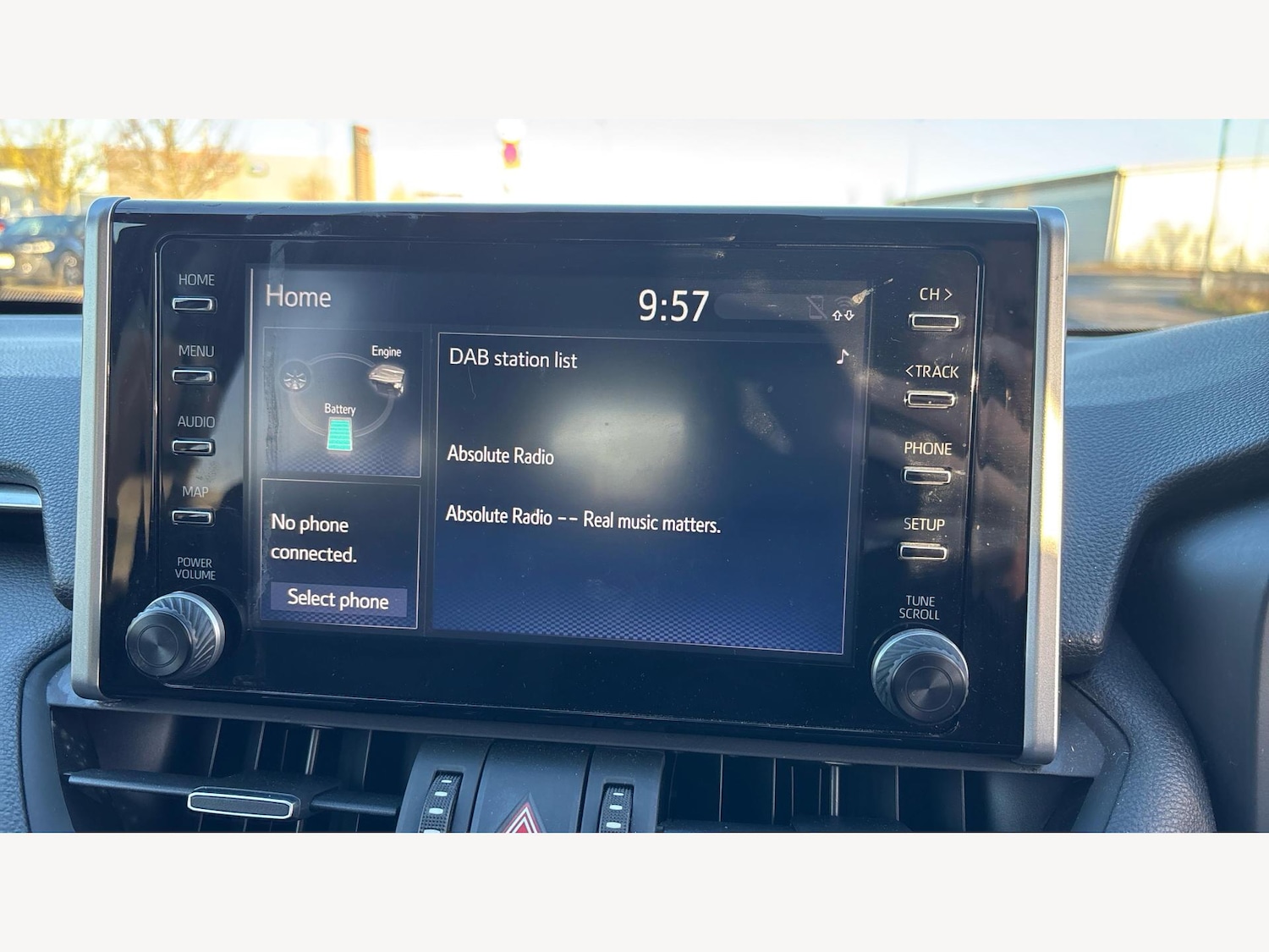 Used Toyota RAV4 2020 for sale - 76935958: Photo 9