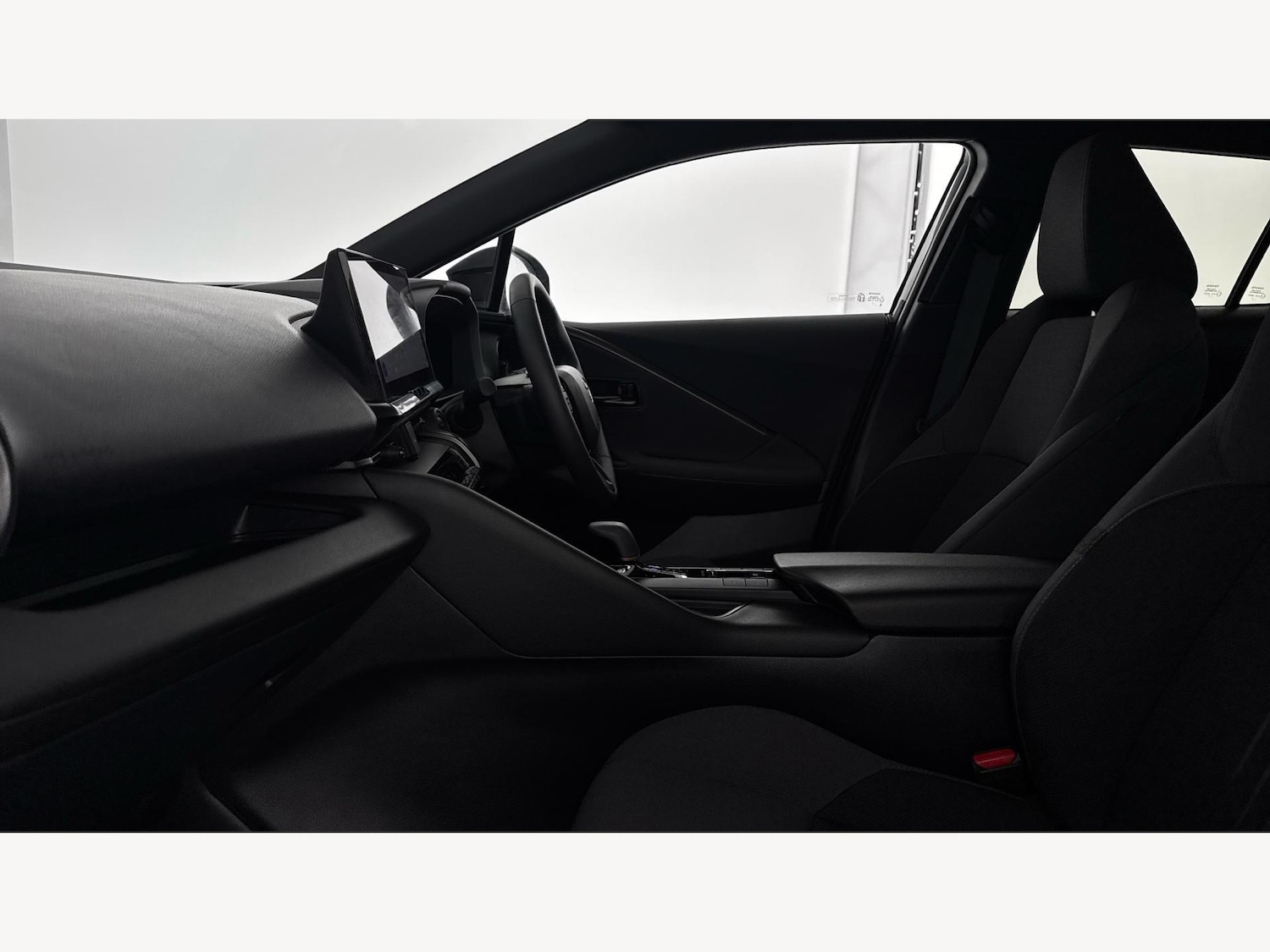 Used Toyota C-HR 2024 for sale - 76645684: Photo 12