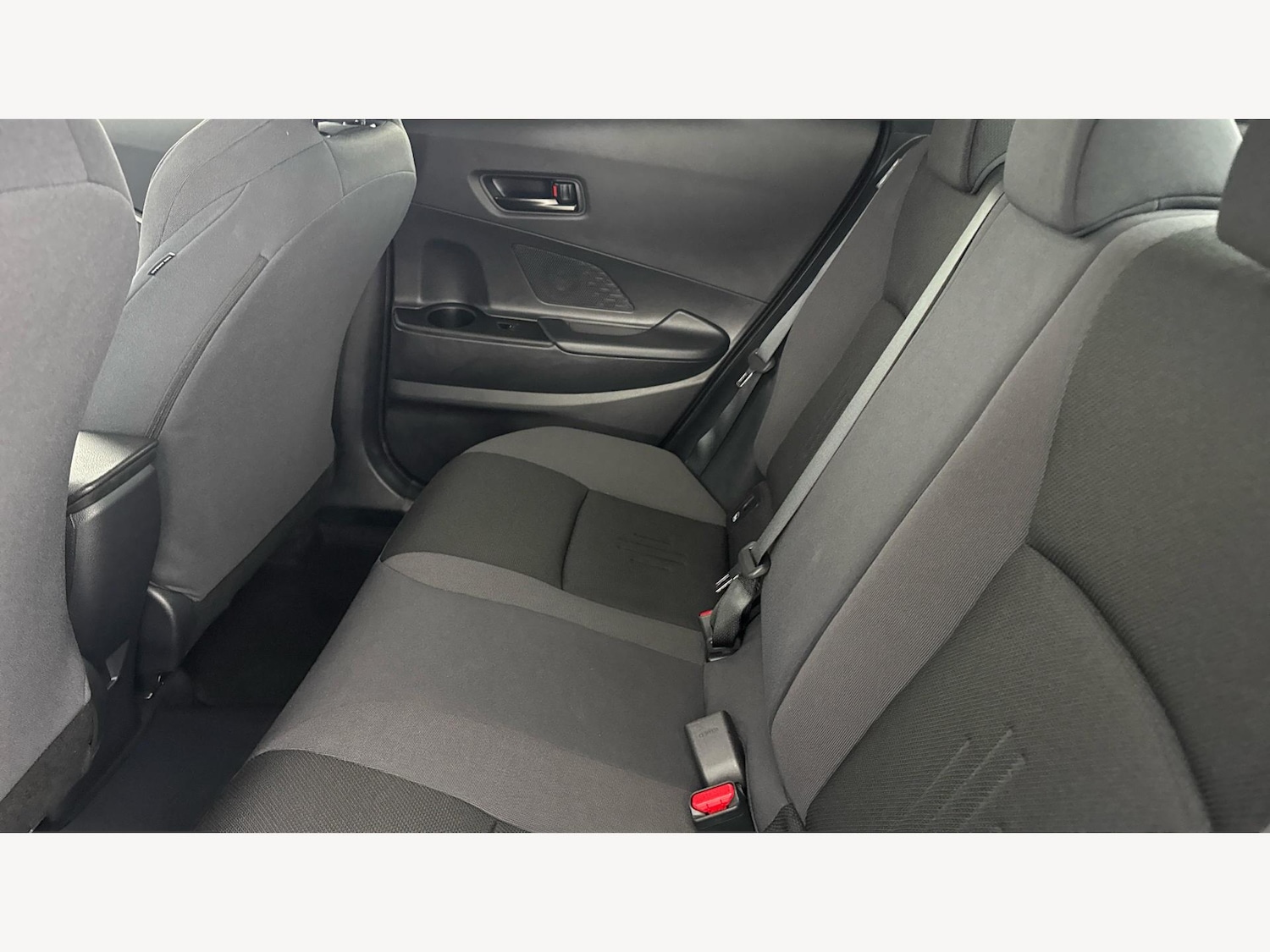 Used Toyota C-HR 2024 for sale - 76645684: Photo 15