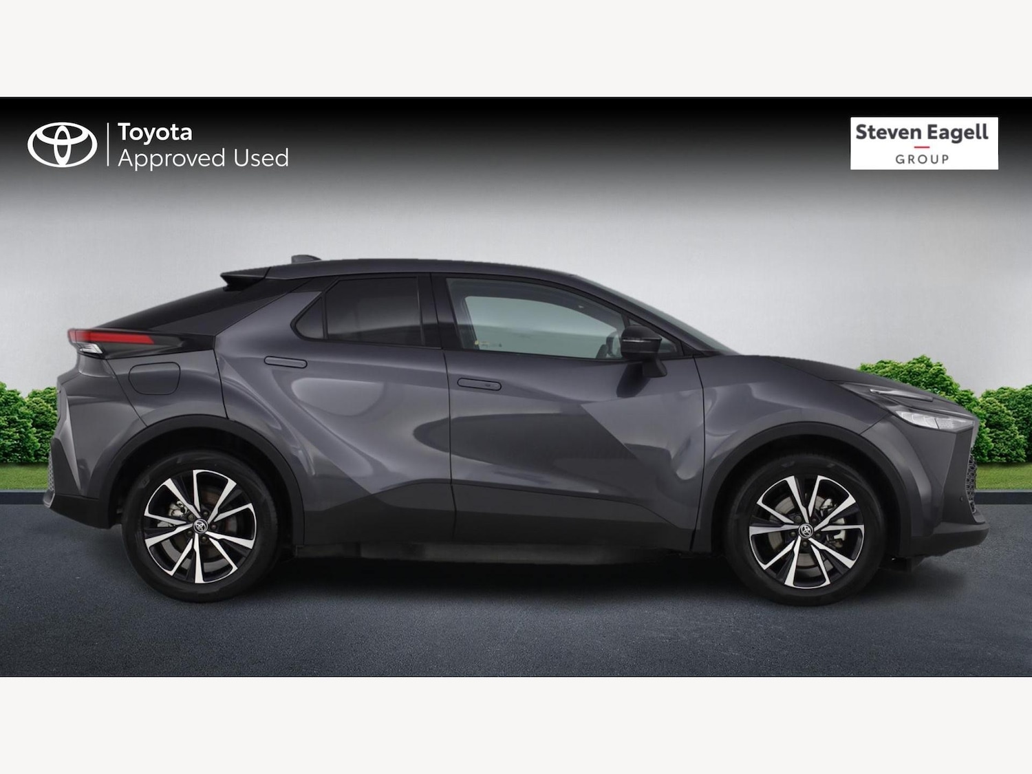 Used Toyota C-HR 2024 for sale - 76645684: Photo 18