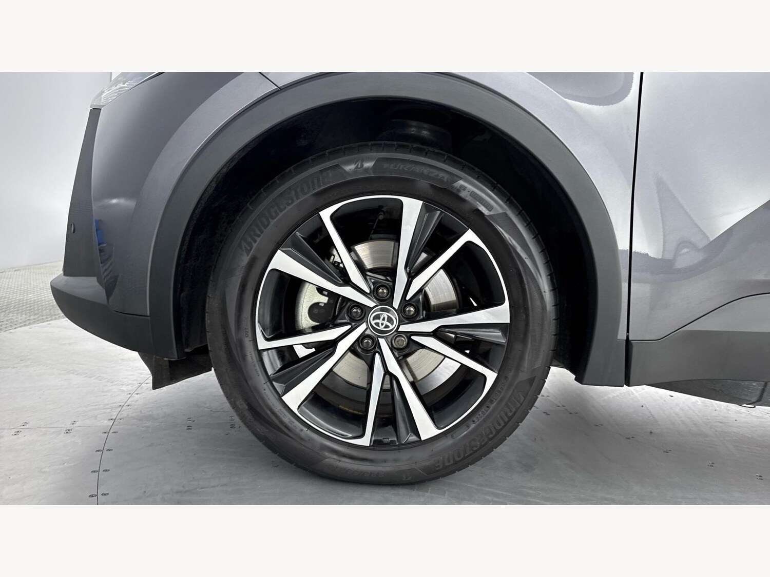 Used Toyota C-HR 2024 for sale - 76645684: Photo 20