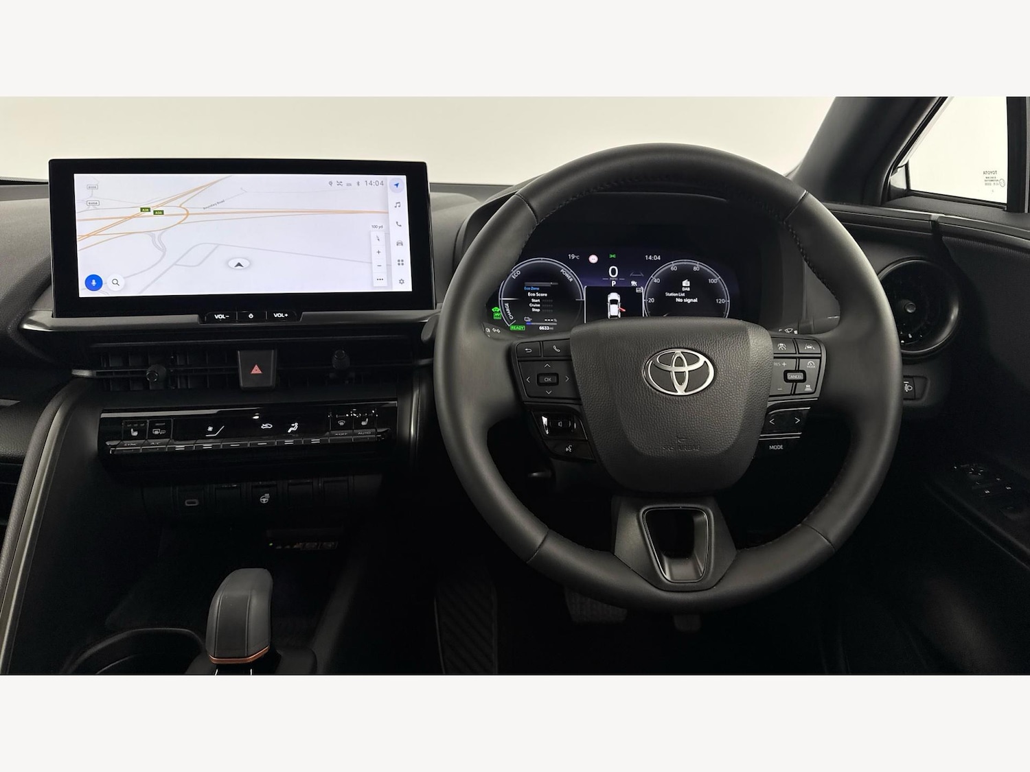 Used Toyota C-HR 2024 for sale - 76645684: Photo 8