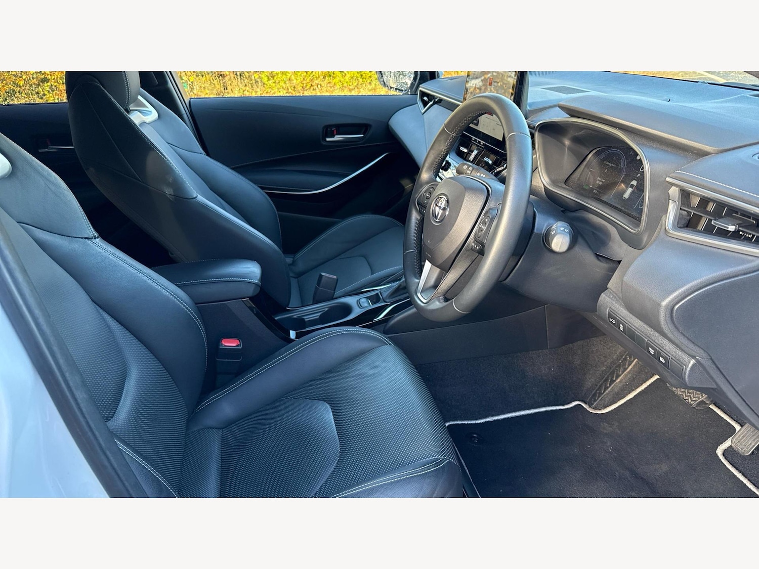 Used Toyota Corolla 2024 for sale - 76423799: Photo 13