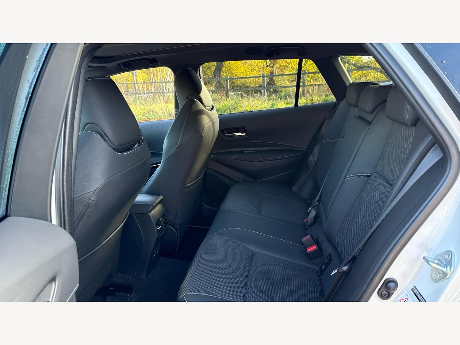 Used Toyota Corolla 2024 for sale - 76423799: Photo 15